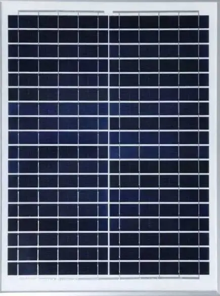 商水太阳能发电板